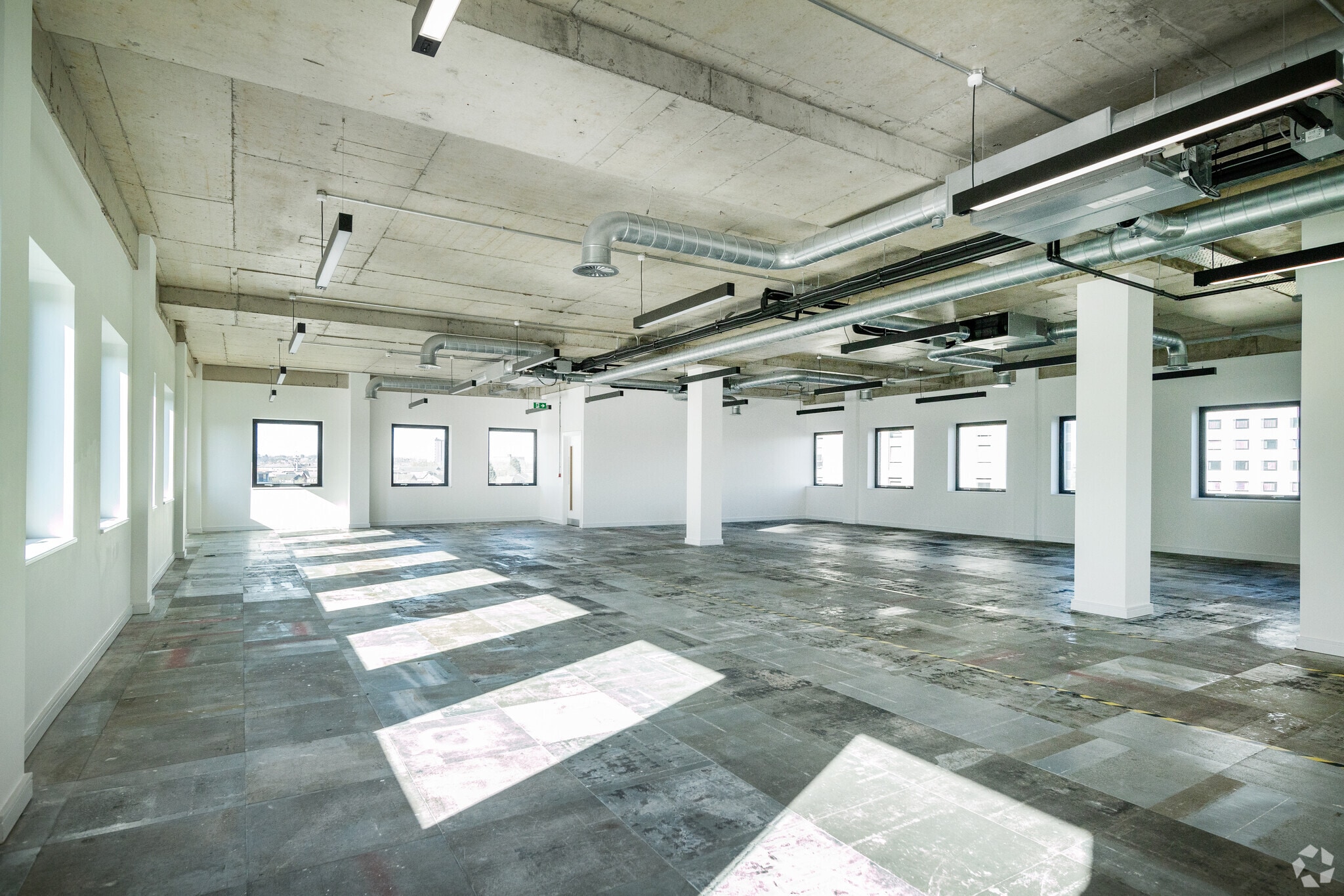 Anchorage Quay, Salford en alquiler Foto del interior- Imagen 1 de 2