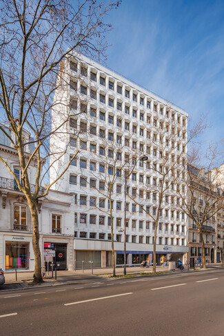 Más detalles para 14 Rue Paul-Henri Grauwin, Paris - Oficina en alquiler