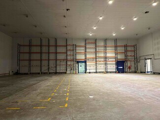 Más detalles de Nave en alquiler