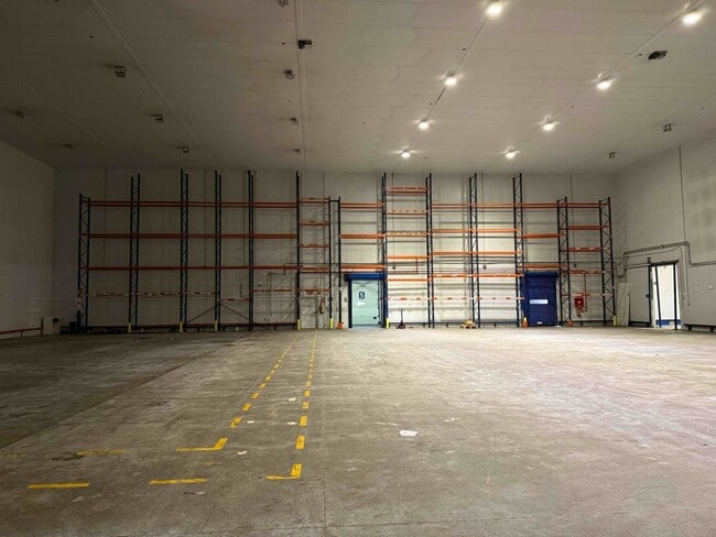 Más detalles de Nave en alquiler