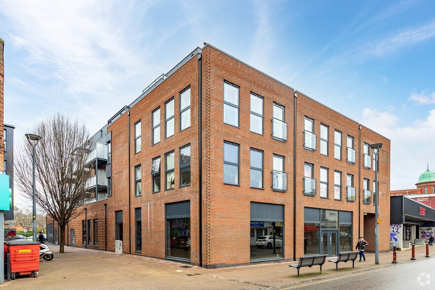 60-66 East Street, Bristol en alquiler - Foto principal - Imagen 1 de 4