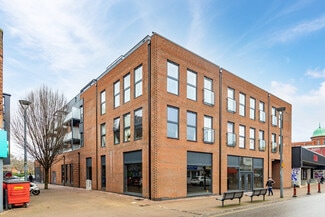 Más detalles de 60-66 East Street, Bristol - Local en alquiler