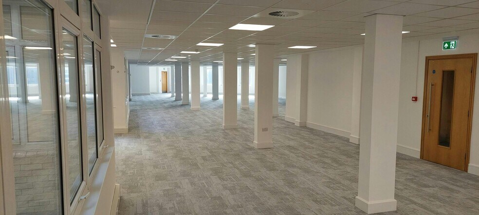 33-34 Paradise St, Birmingham en alquiler - Foto del edificio - Imagen 3 de 45