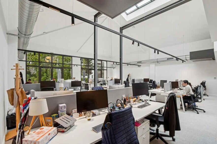 20 Rue Raspail, Courbevoie en venta - Foto del interior - Imagen 3 de 12