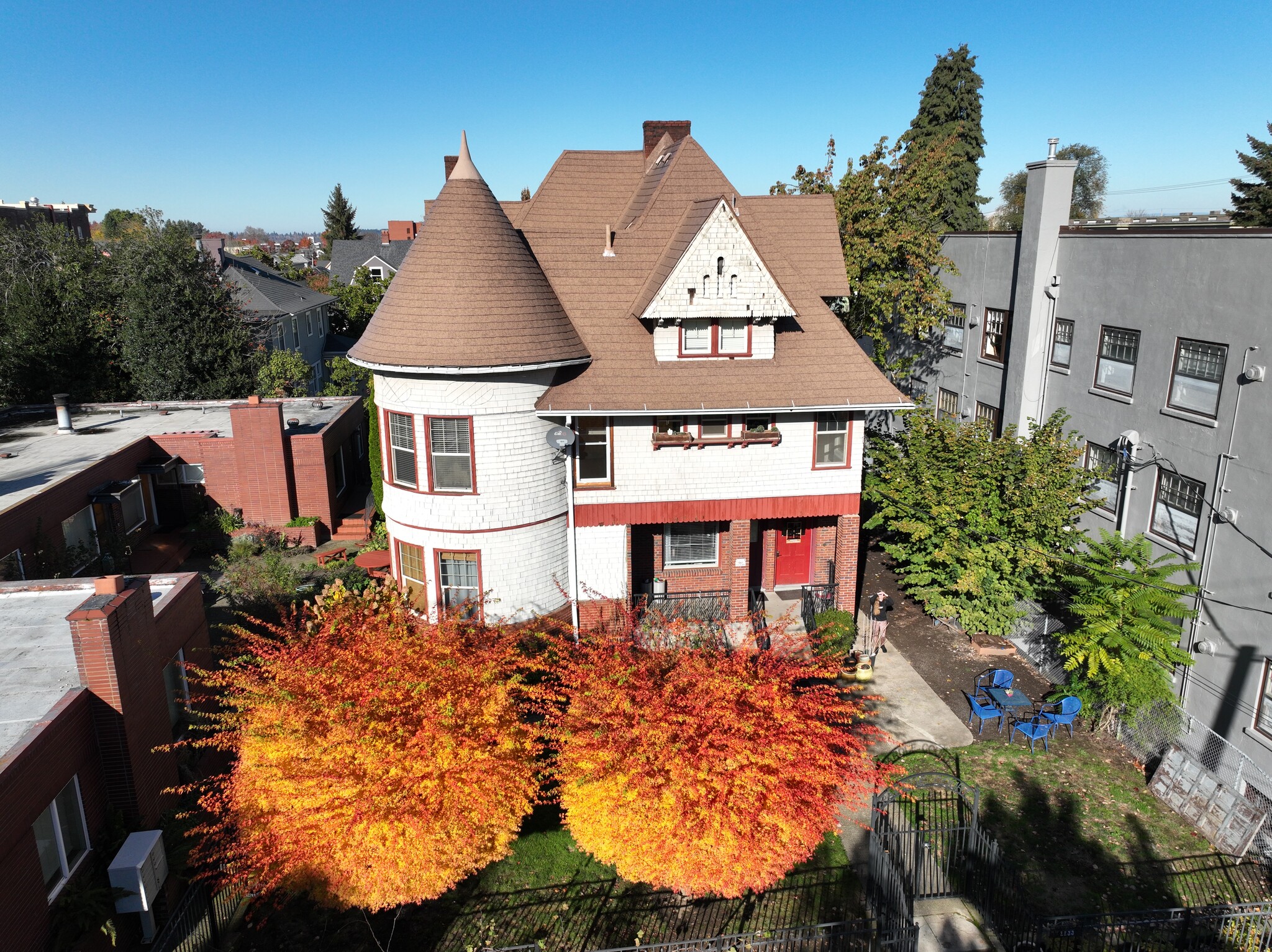 2233-2243 NW Flanders St, Portland, OR en venta Foto del edificio- Imagen 1 de 10