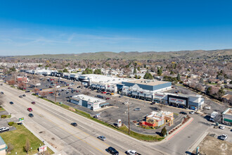 6910-7100 W State St, Boise, ID - VISTA AÉREA  vista de mapa