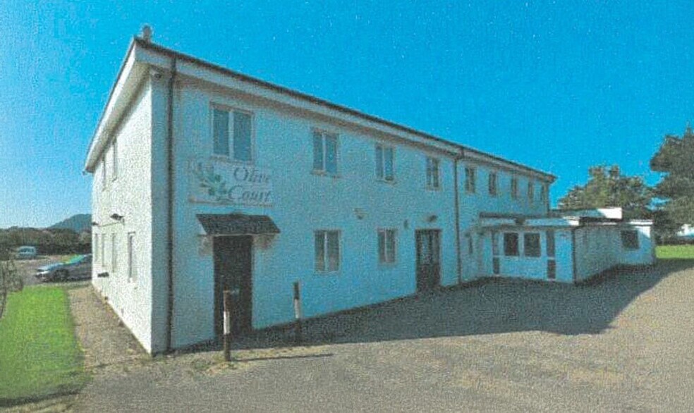 Ramsey Rd, Isle Of Man en venta - Foto del edificio - Imagen 3 de 4