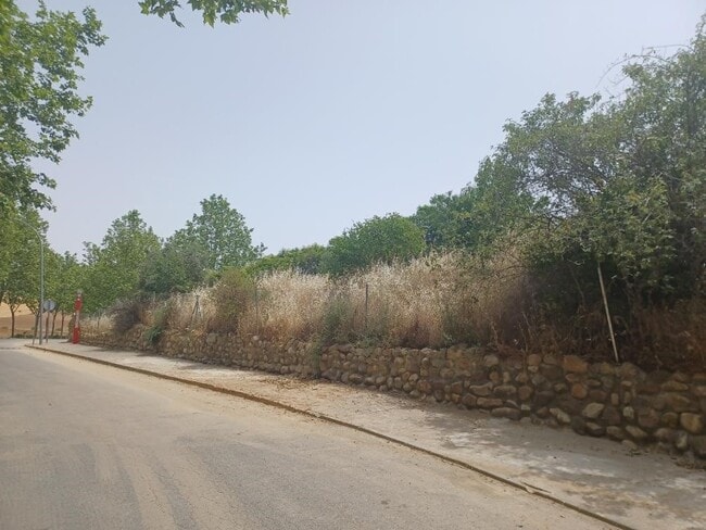 Más detalles de Terreno en venta