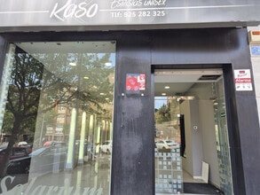 Local en Toledo, Toledo en alquiler Foto del interior- Imagen 2 de 38