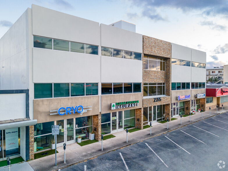 2755 E Oakland Park Blvd, Fort Lauderdale, FL en alquiler - Foto del edificio - Imagen 1 de 12