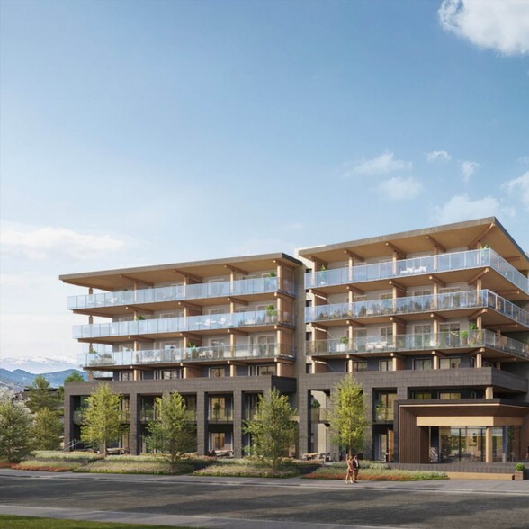 9654 Benchland Dr, Lake Country, BC en venta - Foto del edificio - Imagen 2 de 7