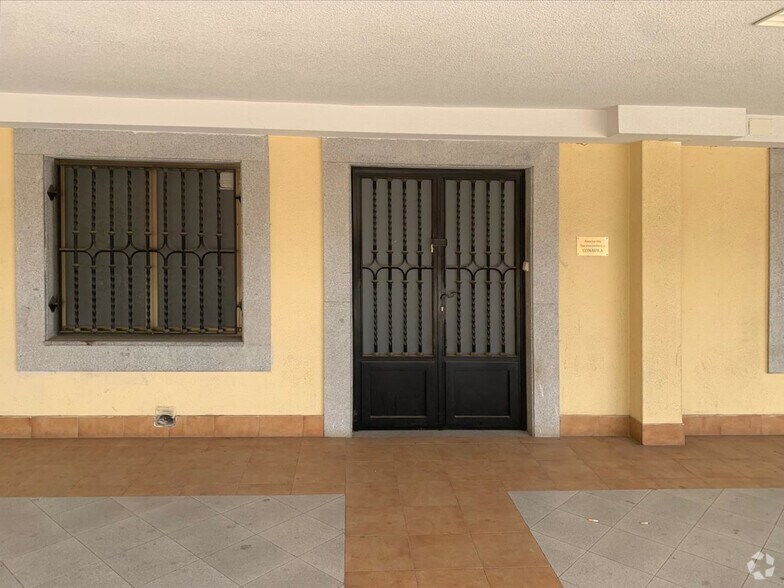 Edificio residencial en Ávila, Ávila en venta - Foto del interior - Imagen 1 de 1