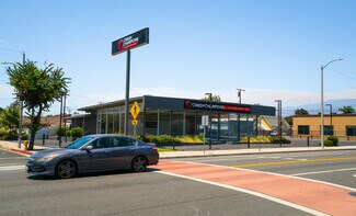 Más detalles de 241 S Citrus Ave, Covina, CA - Local en venta