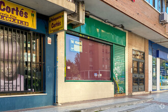 Calle De Callao, 24, Fuenlabrada, Madrid en alquiler Foto del interior- Imagen 1 de 2