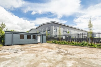 Más detalles de 2 Acornfield Rd, Liverpool - Nave en alquiler