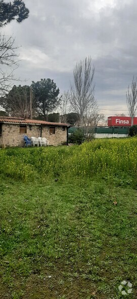 Terrenos en San Sebastián De Los Reyes, MAD en venta - Foto del edificio - Imagen 2 de 5