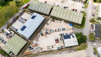 Más detalles de Plot 1060 Westcott Venture Park, Westcott - Terreno en alquiler