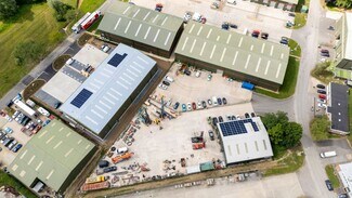 Más detalles de Plot 1060 Westcott Venture Park, Westcott - Terreno en alquiler