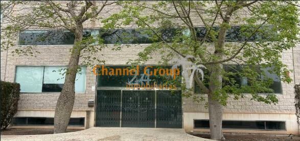 Nave en Alicante en alquiler Foto del edificio- Imagen 1 de 11