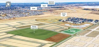 Más detalles de Chérot Blvd, St. Albert, AB - Terreno en venta