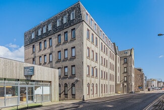 Más detalles de 67-72 Regent Quay, Aberdeen - Oficina en venta