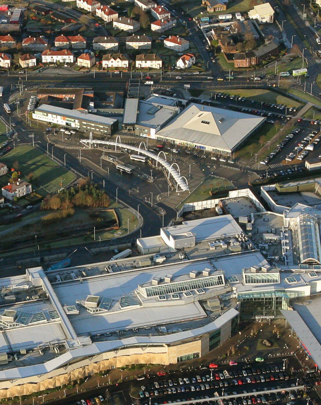 27 Cowglen Rd, Glasgow en alquiler Foto del edificio- Imagen 1 de 3