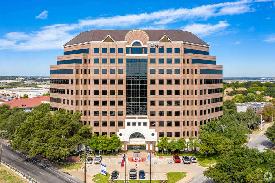 6500 West Fwy, Fort Worth, TX en alquiler - Foto del edificio - Imagen 3 de 9