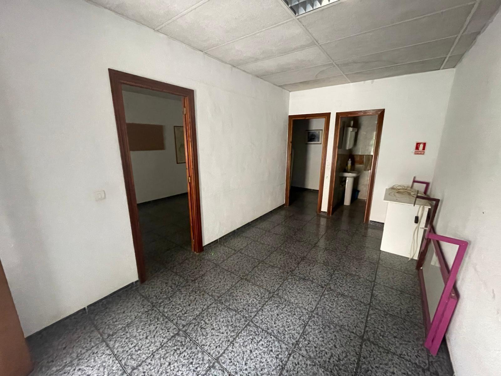 Local en Arroyo de la Luz, Cáceres en venta Foto del interior- Imagen 1 de 10