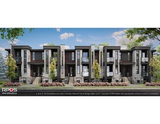 Más detalles de 392 Thorold Rd, Welland, ON - Terreno en venta