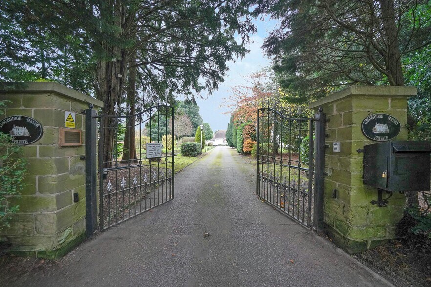 Market Pl, Warwick en venta - Foto del edificio - Imagen 3 de 6