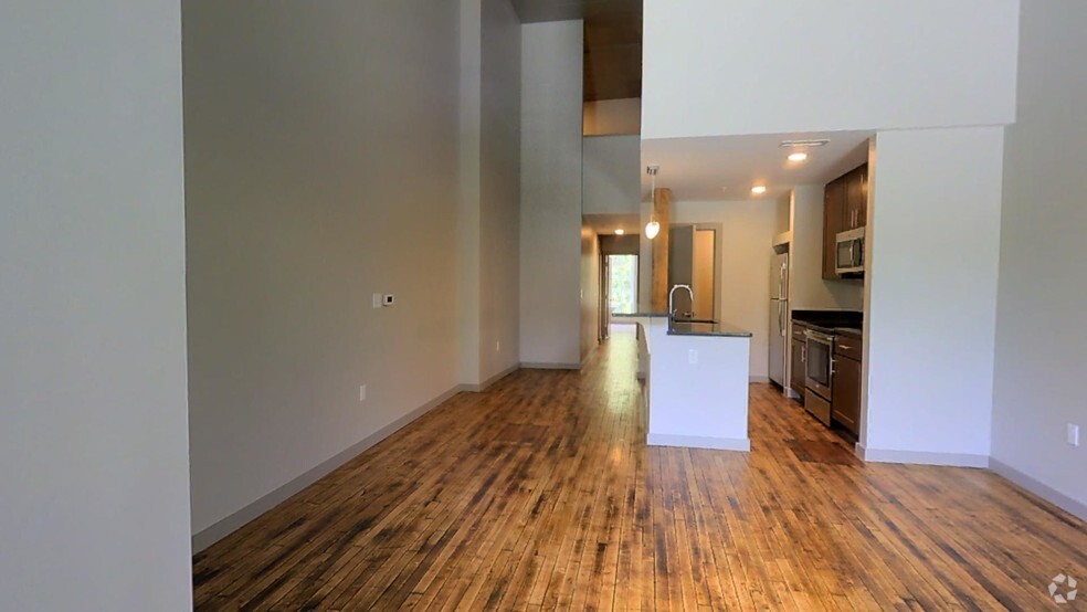 3300 Clipper Mill Rd, Baltimore, MD en alquiler - Foto del interior - Imagen 2 de 42