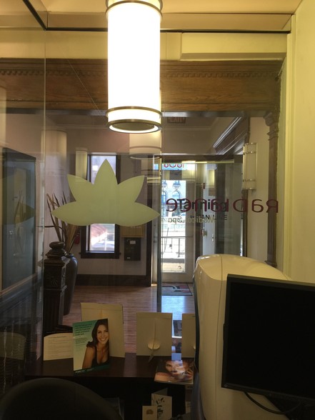 1608 20th St NW, Washington, DC en alquiler - Foto del interior - Imagen 3 de 30