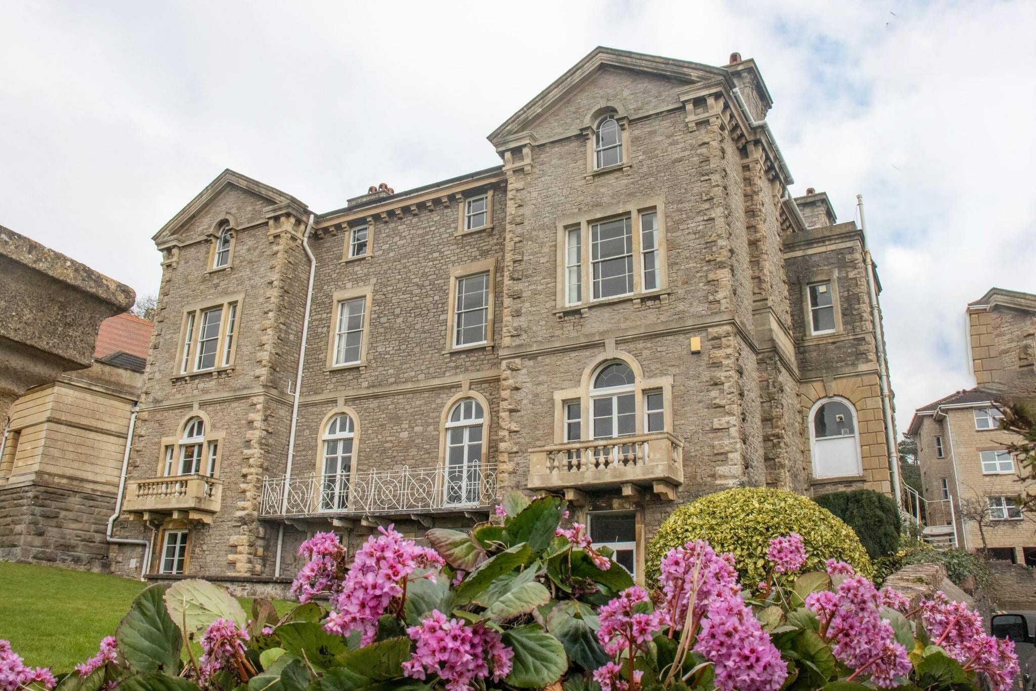 8 Hill Rd, Clevedon en alquiler Foto del edificio- Imagen 1 de 12