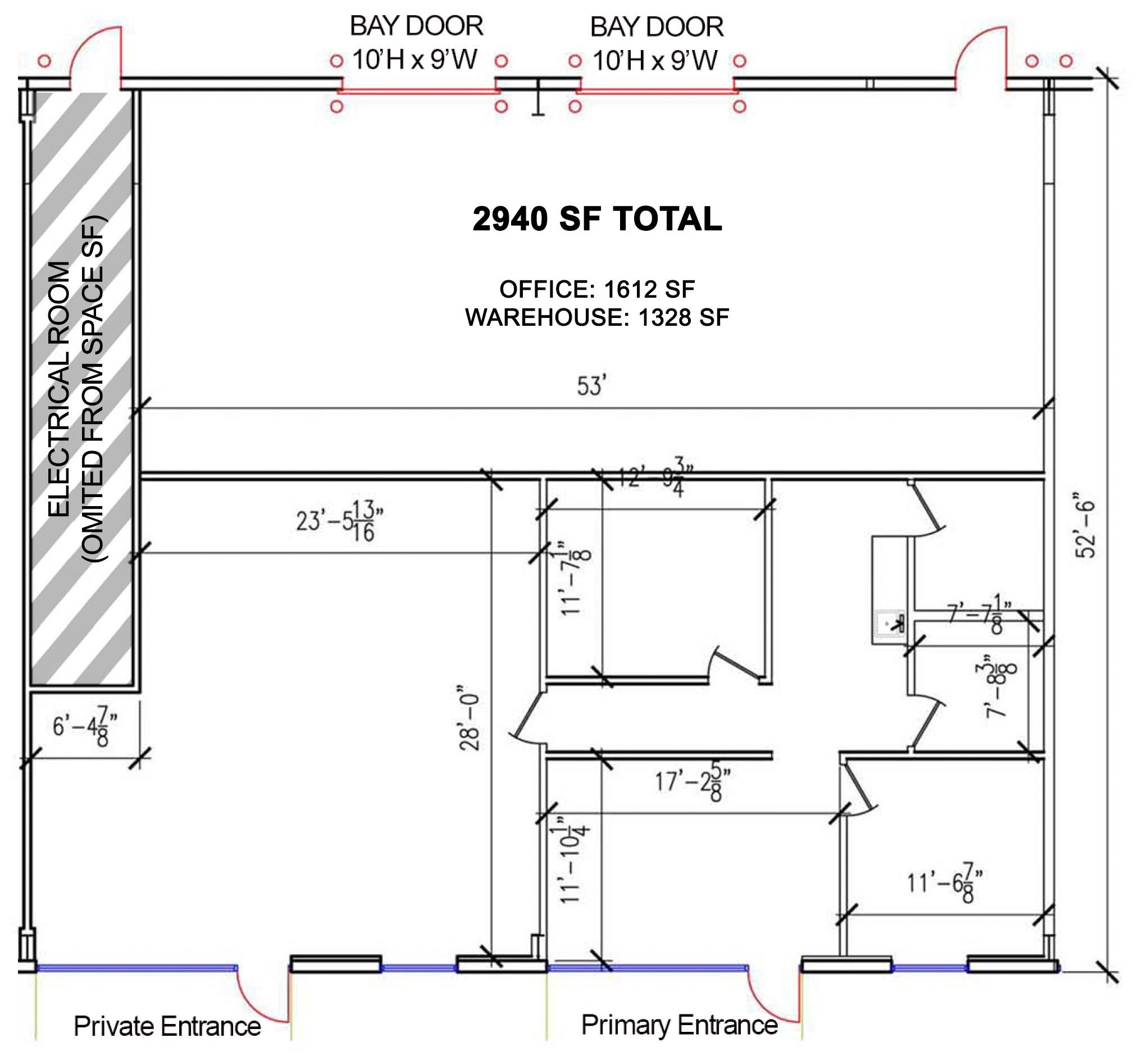 13203 Stafford Rd, Missouri City, TX en alquiler Foto del edificio- Imagen 1 de 1