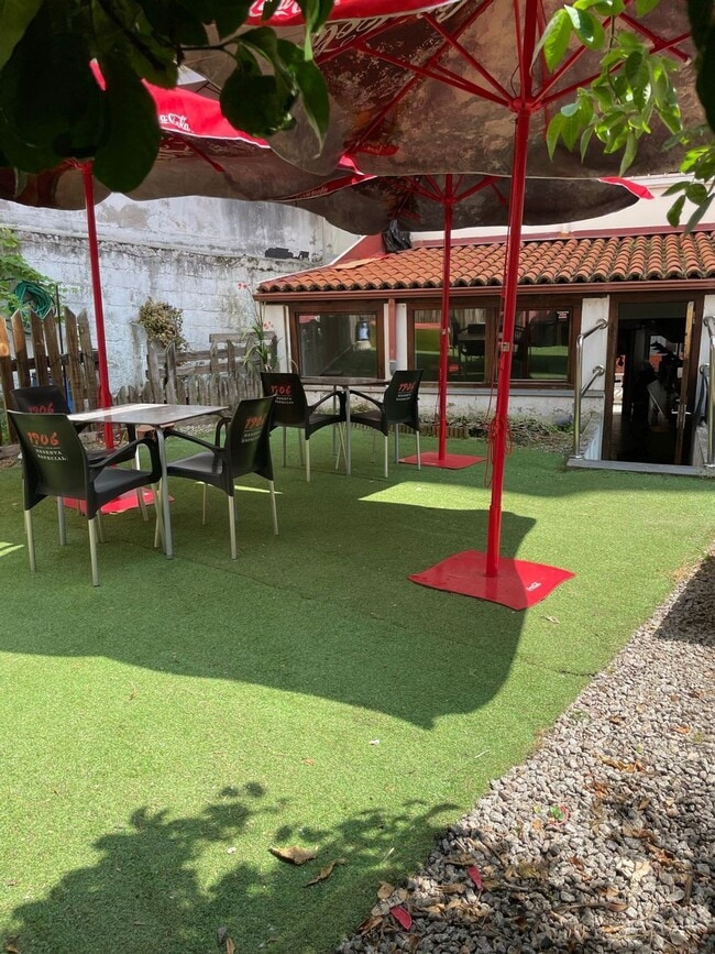 Más detalles de Local en alquiler