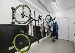 93-95 Wardour St, London en alquiler Foto del interior- Imagen 2 de 6