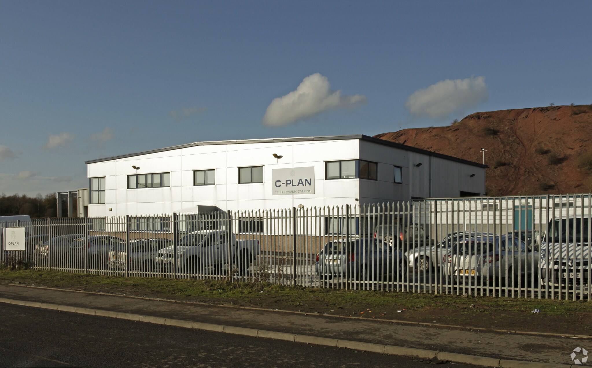 8 Clifton Vw, Broxburn en alquiler Foto principal- Imagen 1 de 11