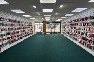 72 High St, Exeter en alquiler Foto del interior- Imagen 2 de 2