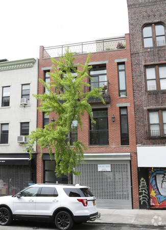 Más detalles para 276 Grand St, Brooklyn, NY - Locales en alquiler