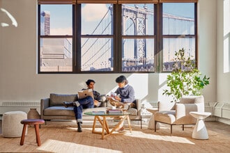 45 Main St, Brooklyn, NY en alquiler Foto del edificio- Imagen 1 de 8