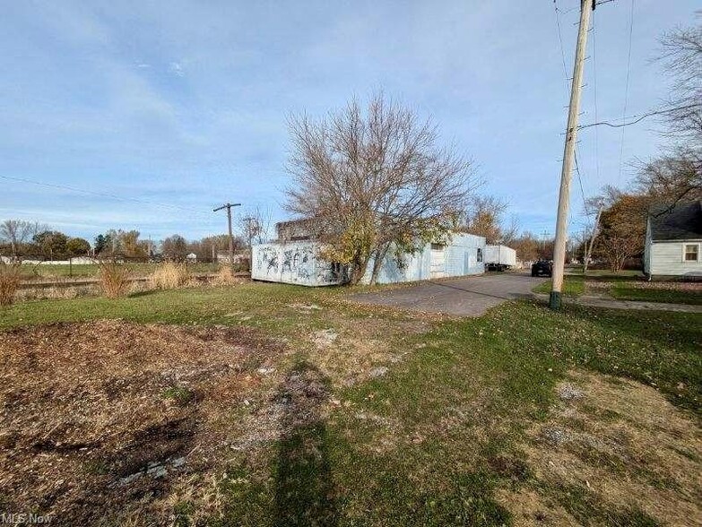 Nickle Plate ave, Conneaut, OH en venta - Foto del edificio - Imagen 2 de 9