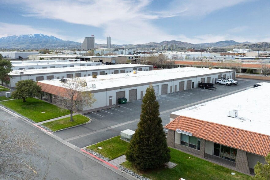 340 Freeport Blvd, Sparks, NV en alquiler - Foto del edificio - Imagen 3 de 44