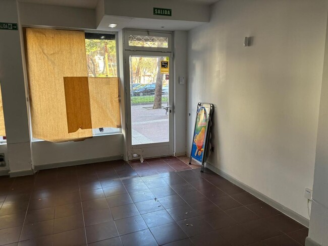 Más detalles de Local en alquiler