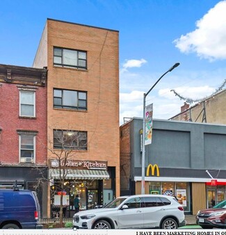 Más detalles para 739 Grand St, Brooklyn, NY - Locales en alquiler