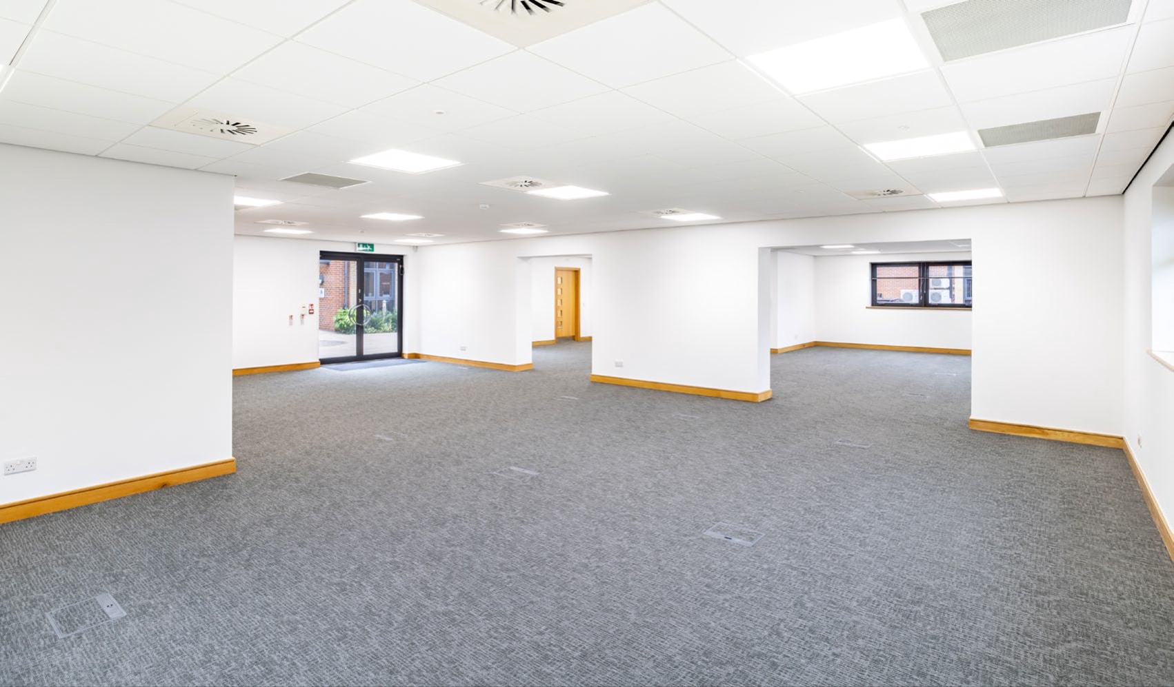 Talavera Way, Northampton en alquiler Foto del interior- Imagen 1 de 1