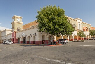 Más detalles de 3310-3472 El Camino Ave, Sacramento, CA - Local en alquiler