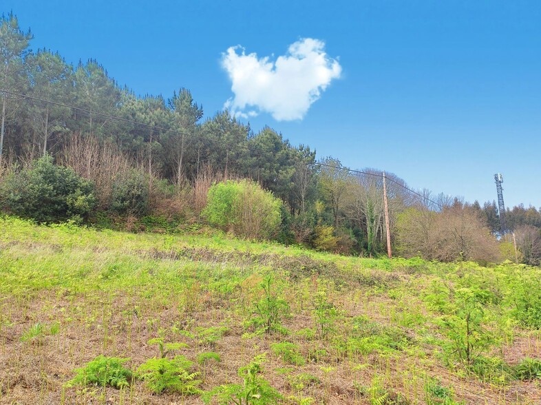Lugar Cabrois, S/N, Carral, La Coruna en venta - Foto del edificio - Imagen 2 de 7