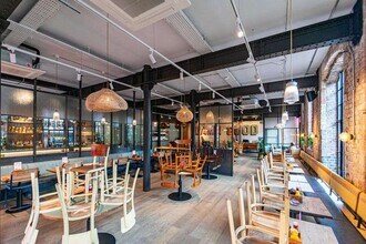 Brewery Sq, Dorchester en alquiler Foto del interior- Imagen 1 de 4