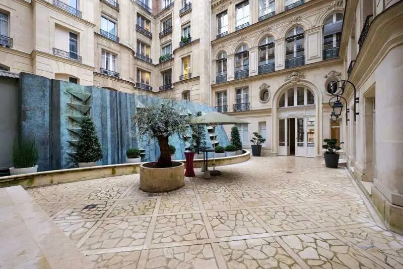 28 Rue De Mogador, Paris en alquiler - Foto del edificio - Imagen 3 de 4