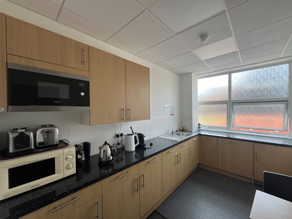 1-4 Place Farm, Wheathampstead en alquiler Foto del interior- Imagen 1 de 2